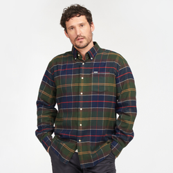 Colour – Classic Tartan