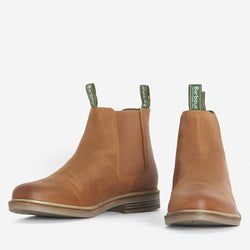 Colour – Dark Tan
