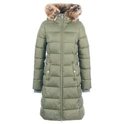 Colour – Dusky Khaki