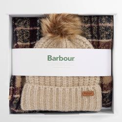 Colour – Gardenia Tartan