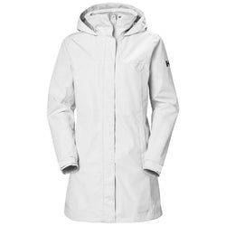Colour – White