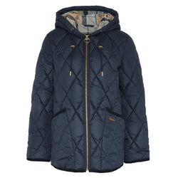 Colour – Dark Navy