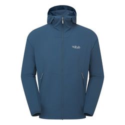 Colour – Tempest Blue
