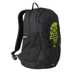 Colour – (Teens) Asphalt Grey | Yellow
