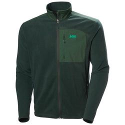 Colour – Dark Jungle Green
