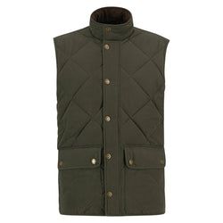 Colour – Dark Olive