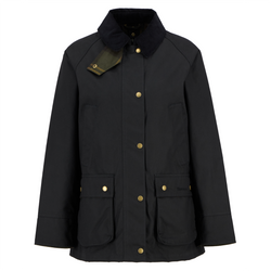 Colour – Black