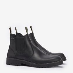 Colour – Black