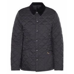 Colour – Black