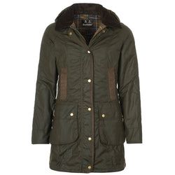 Colour – Olive