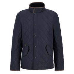 Colour – Navy