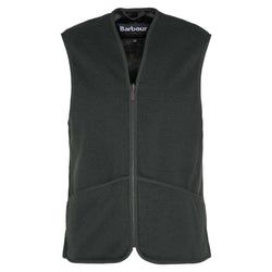 Quilted Zip-In Liners – Sage