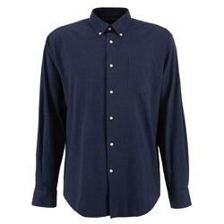 Colour – Navy Marl