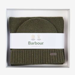 Colour – Olive