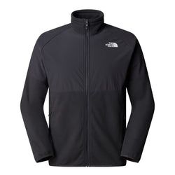 Colour – Asphalt Grey-Asphalt Grey-TNF Black