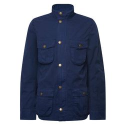Colour – Classic Navy