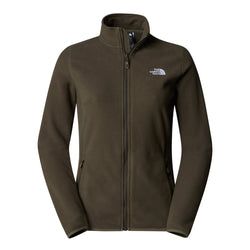 Quarter Zip – New Taupe Green