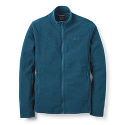 Colour – Tempest Blue