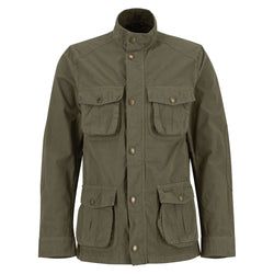 Colour – Dusty Olive