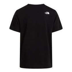 Colour – TNF Black-TNF White