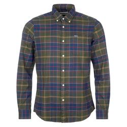 Colour – Classic Tartan