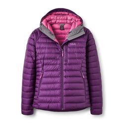 Colour – Mulberry
