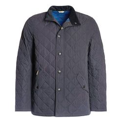 Colour – Navy