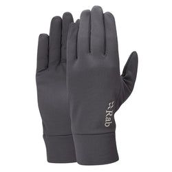 Model – RAB Flux Gloves | Beluga