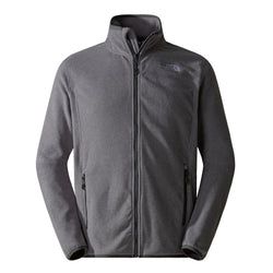 Full Zip – TNF Medium Grey Heather-NPF (SS25)