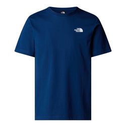 Colour – Estate Blue-TNF White