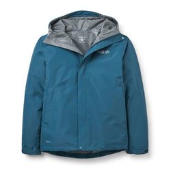 Colour – Tempest Blue