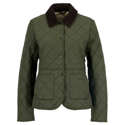 Colour – Olive