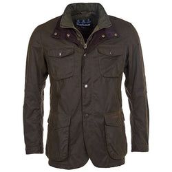 Colour – Olive