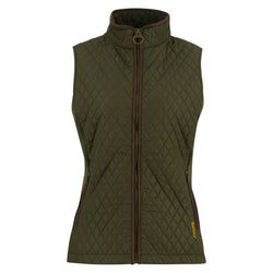 Colour – Olive