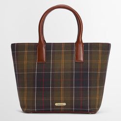 Colour – Classic Tartan