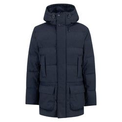 Colour – Navy