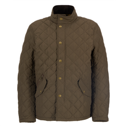 Colour – Dark Olive
