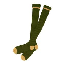 Colour – Olive / Gold