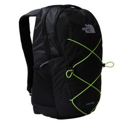 Colour – TNF Black Heather | Yellow