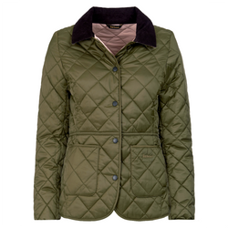 Colour – Olive