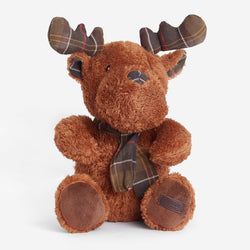 Barbouyr Dog Caps – Toy Reindeer