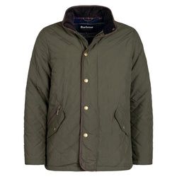Colour – Dark Olive