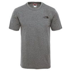 Colour – TNF Medium Grey Heather