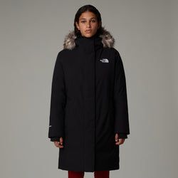 Colour – TNF Black