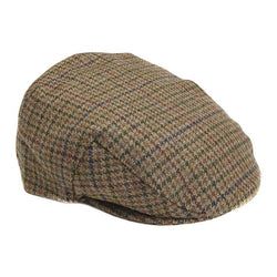 Colour – Dark Olive Check
