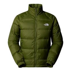 Colour – Woodland Green