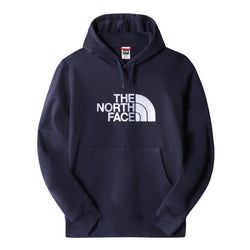 TNF Drew Peak Light Hoodies – Summit Navy