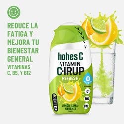 Elige tu favorito – Refresh