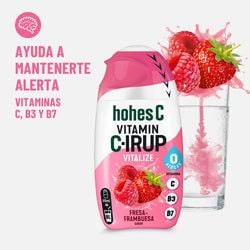 Elige tu favorito – Vitalize