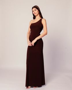 Color – Chocolate Brown